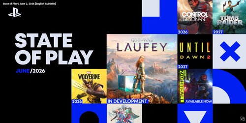 PlayStation