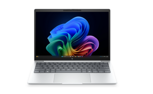 HP EliteBook 8 G2i 13"
