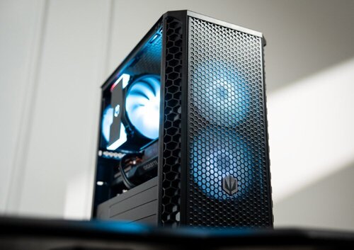 gotowy komputer alternatywa Steam Machine do 4500 zł