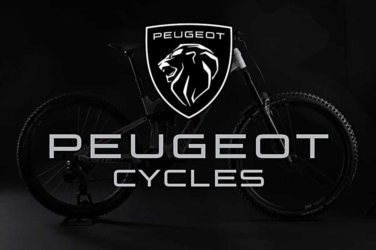 Francuzi ruszają na podbój rynku e-bike. Zrobią to z Peugeotem!