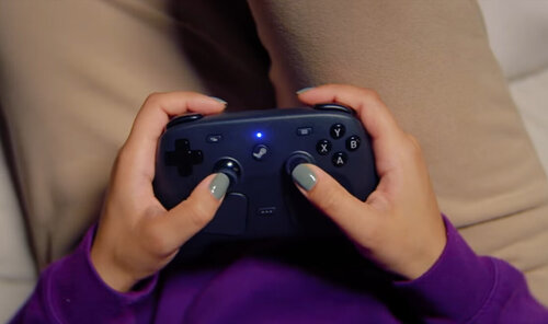 Steam Controller