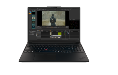 Lenovo ThinkPad P16s Gen 5 AMD