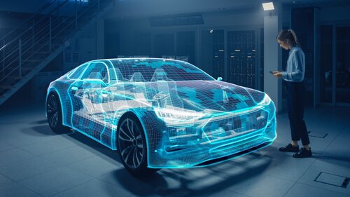Toyota nie ma sobie równych