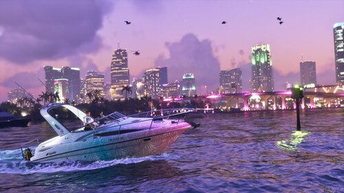 GTA 6 online