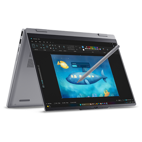 Lenovo ThinkBook 14 2-in-1 G6 IPL
