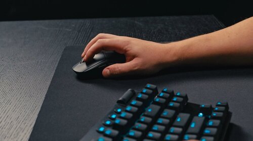 Logitech G Pro X Superlight 2