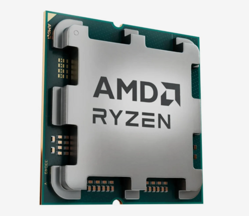 AMD Ryzen 7 7800X3D
