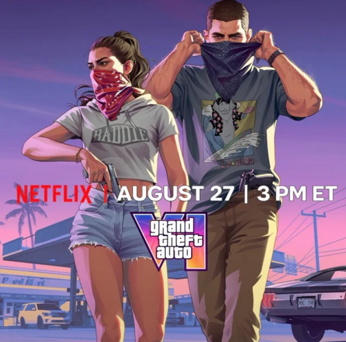 GTA 6