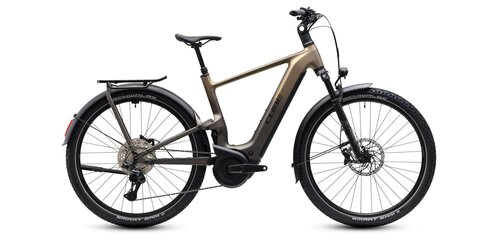 Cube Nuride Hybrid One11