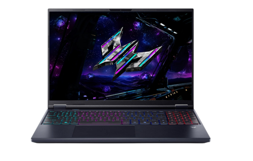 Acer Predator Helios Neo 16