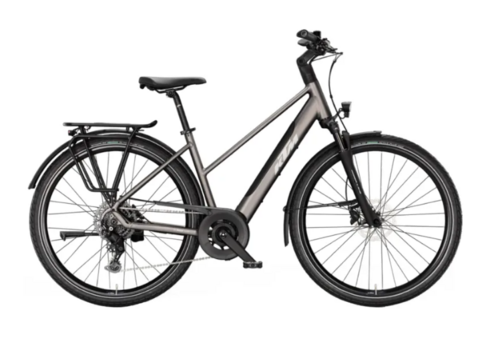 KTM Macina Joy