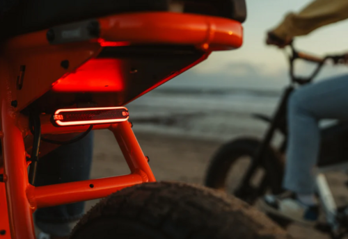 Juiced Scrambler Hardtail