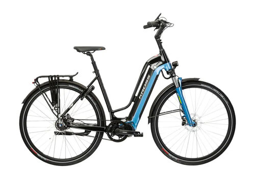 Kross Sentio Hybrid 7.0 w promocji