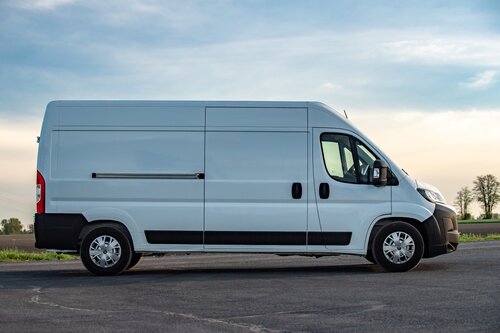 Toyota odpaliła mega wyprzedaż