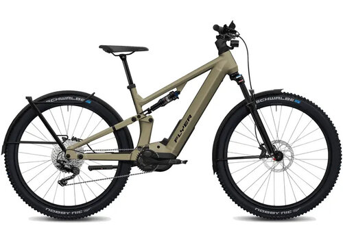 Flyer G1 Goroc X 2.10 w promocji