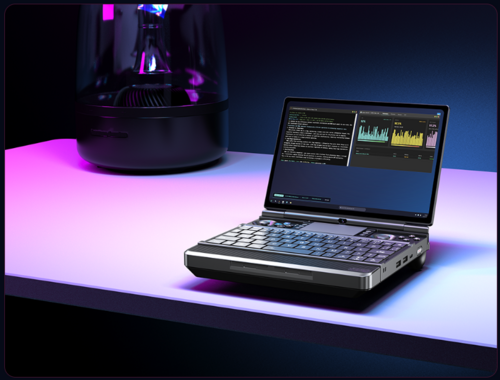 GPD WIN Max 3