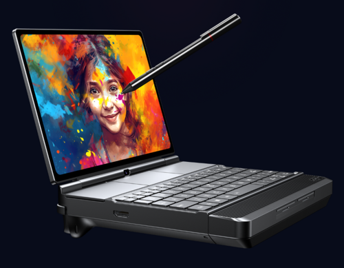GPD WIN Max 3