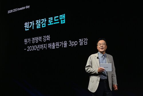 Hyundai nie zamierza zwalniać