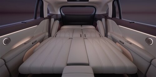 QiJing GX7