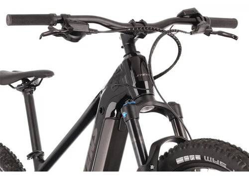 Stevens E-Tremalzo w promocji