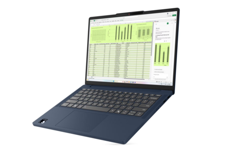 Lenovo IdeaPad Slim 3