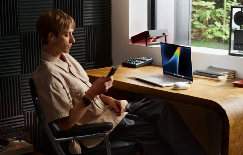 Lenovo Googlebook 15