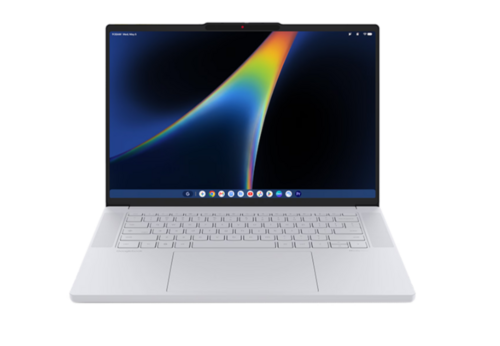 Lenovo Googlebook 15