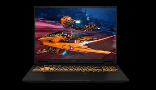 ASUS TUF Gaming 16