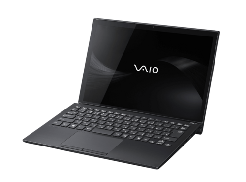 Vaio T