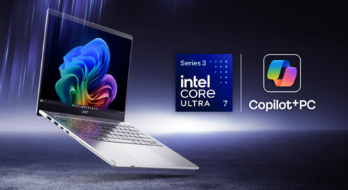 Acer TravelMate P4