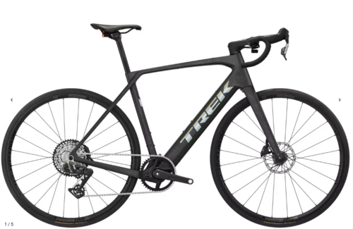 Trek Domane+ SL