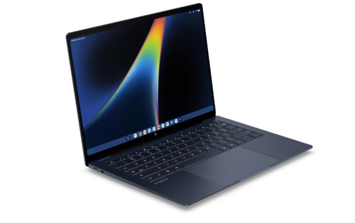 HP Googlebook 14