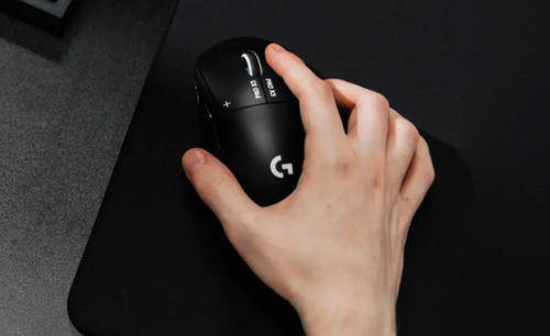Logitech G Pro X3 Superstrike