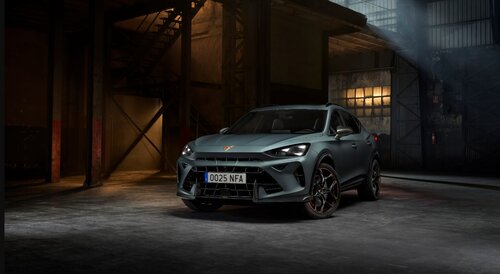 CUPRA tnie ceny Formentora