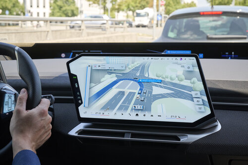 Ta nowa funkcja w BMW może sporo zmienić