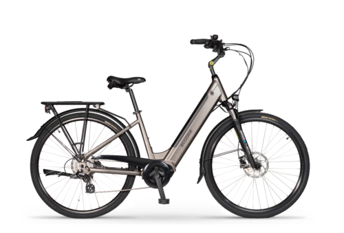 Ecobike Volt Onyx