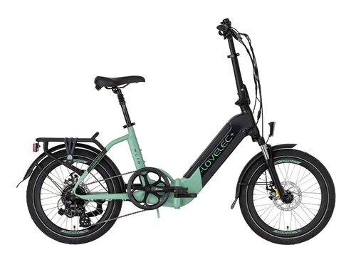 Rower elektryczny z Czech w pysznej promocji