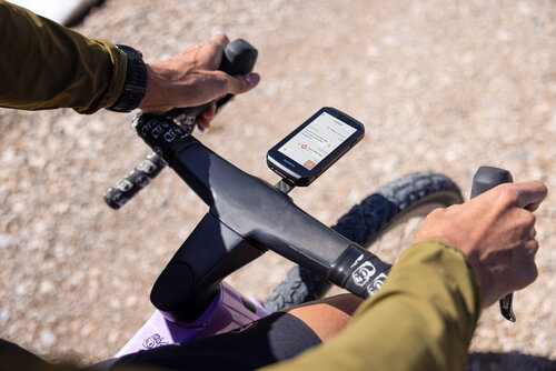 Garmin Edge 1060