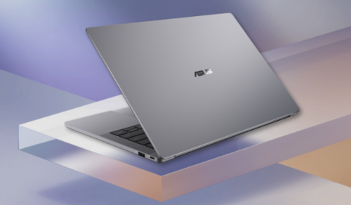 ASUS ExpertBook A7