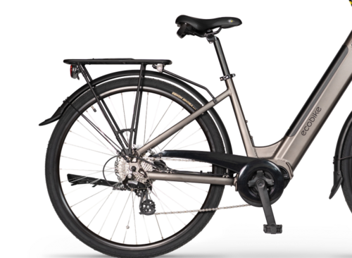Ecobike Volt Onyx
