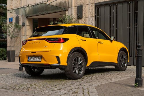 Hitowy SUV taniej