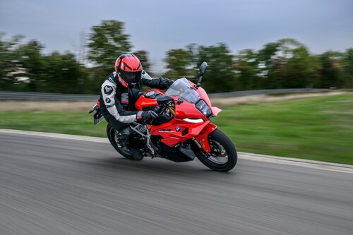 BMW F 450 RR