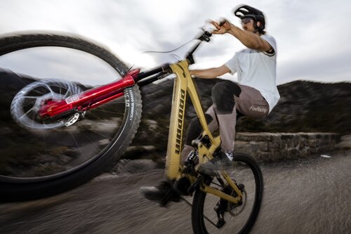 Propain Ekano AL Enduro