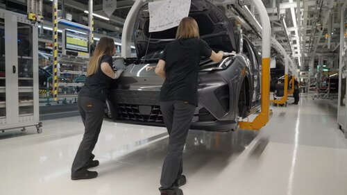 Tak SEAT przygotował się na erę elektryków