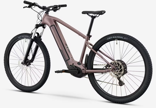Decathlon Rockrider E-EXPL 500