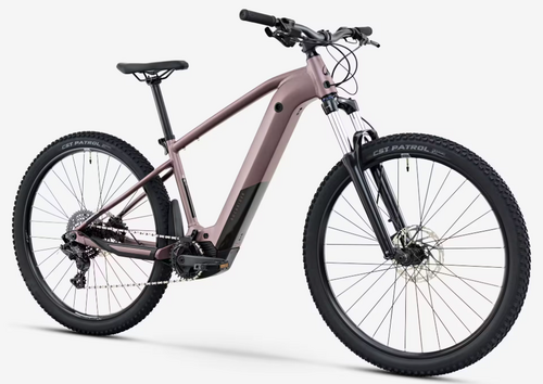 Decathlon Rockrider E-EXPL 500