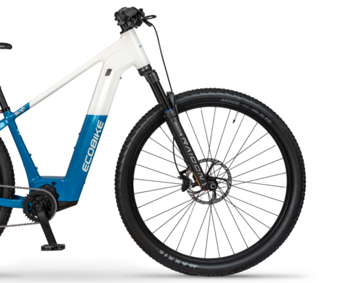 Ecobike BIG.FOOT
