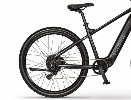 Ecobike SX