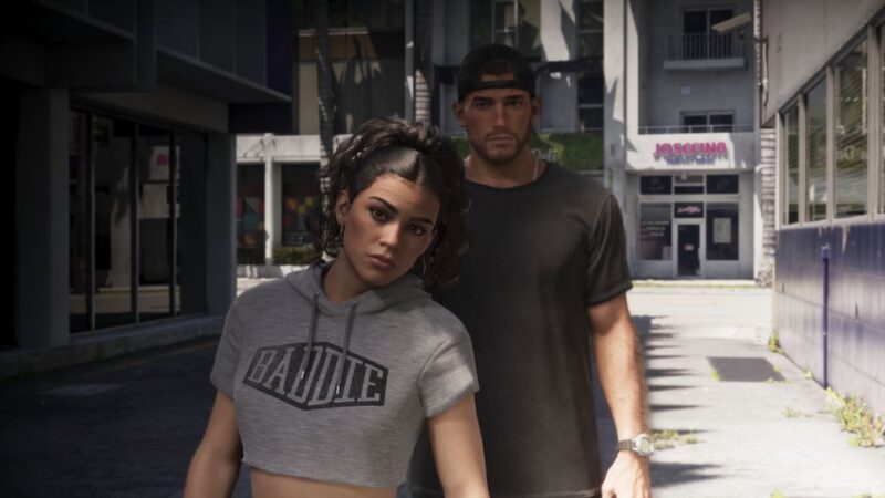 Po 18 latach z GTA 6 może zniknąć błąd, który ciągnął się za serią od czasów Grand Theft Auto 4