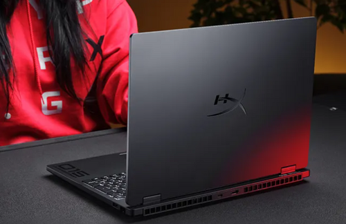 HyperX Omen 16